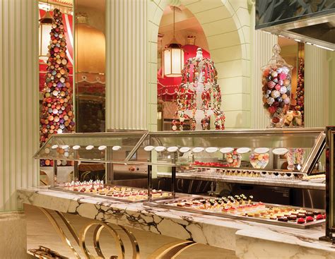 wynn lv buffet